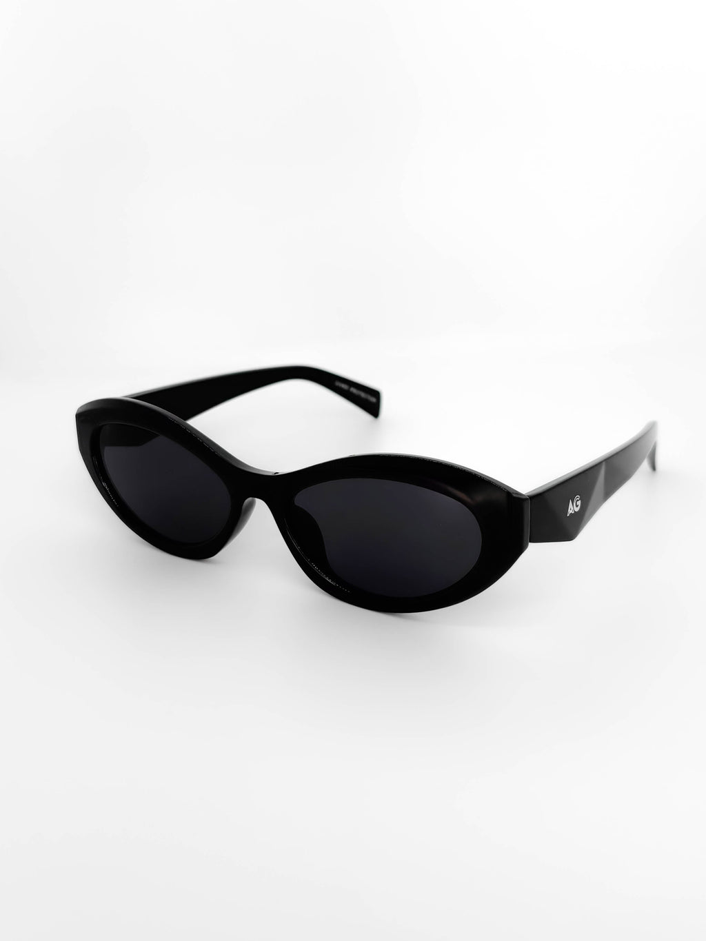 The Monroe Shades | Black image 0