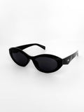 The Monroe Shades | Black image 0