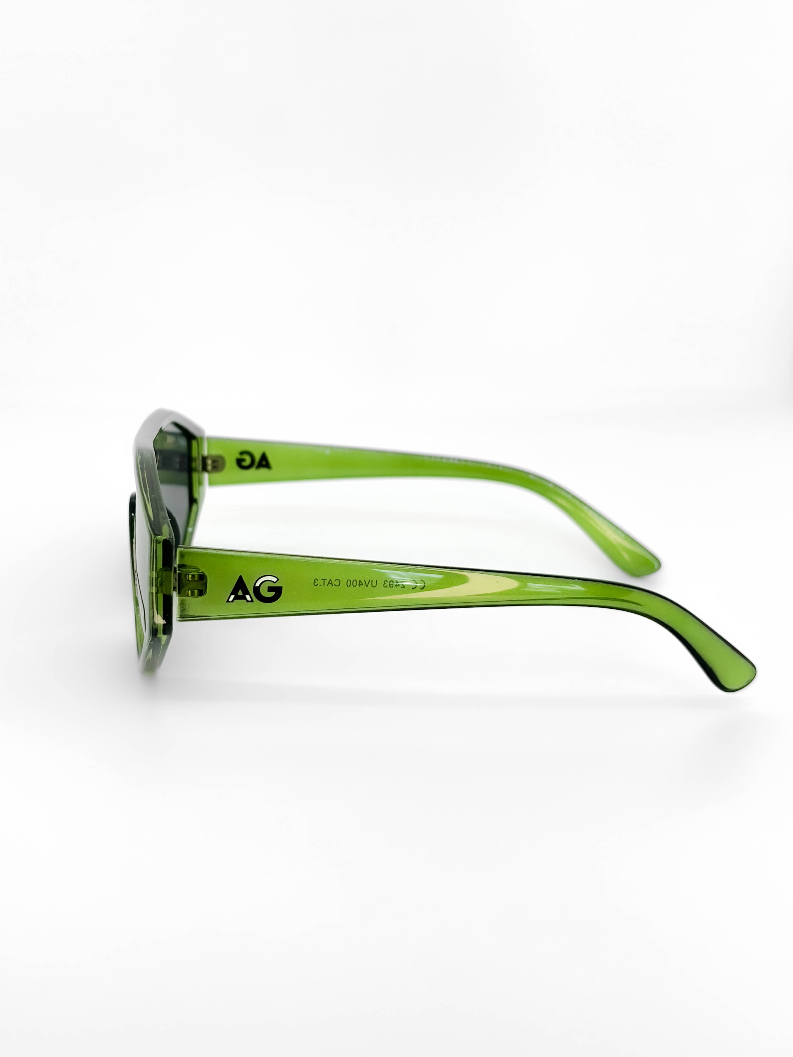 The Nova Shades | Evergreen image 1