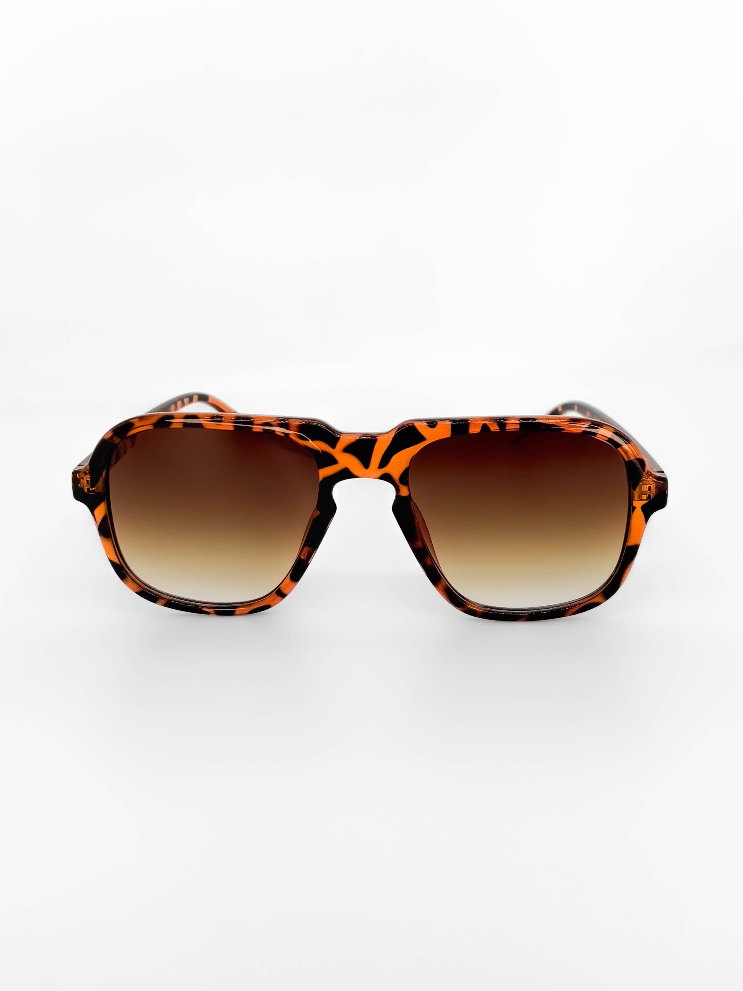 The Mercer Shades | Tortoiseshell image 3