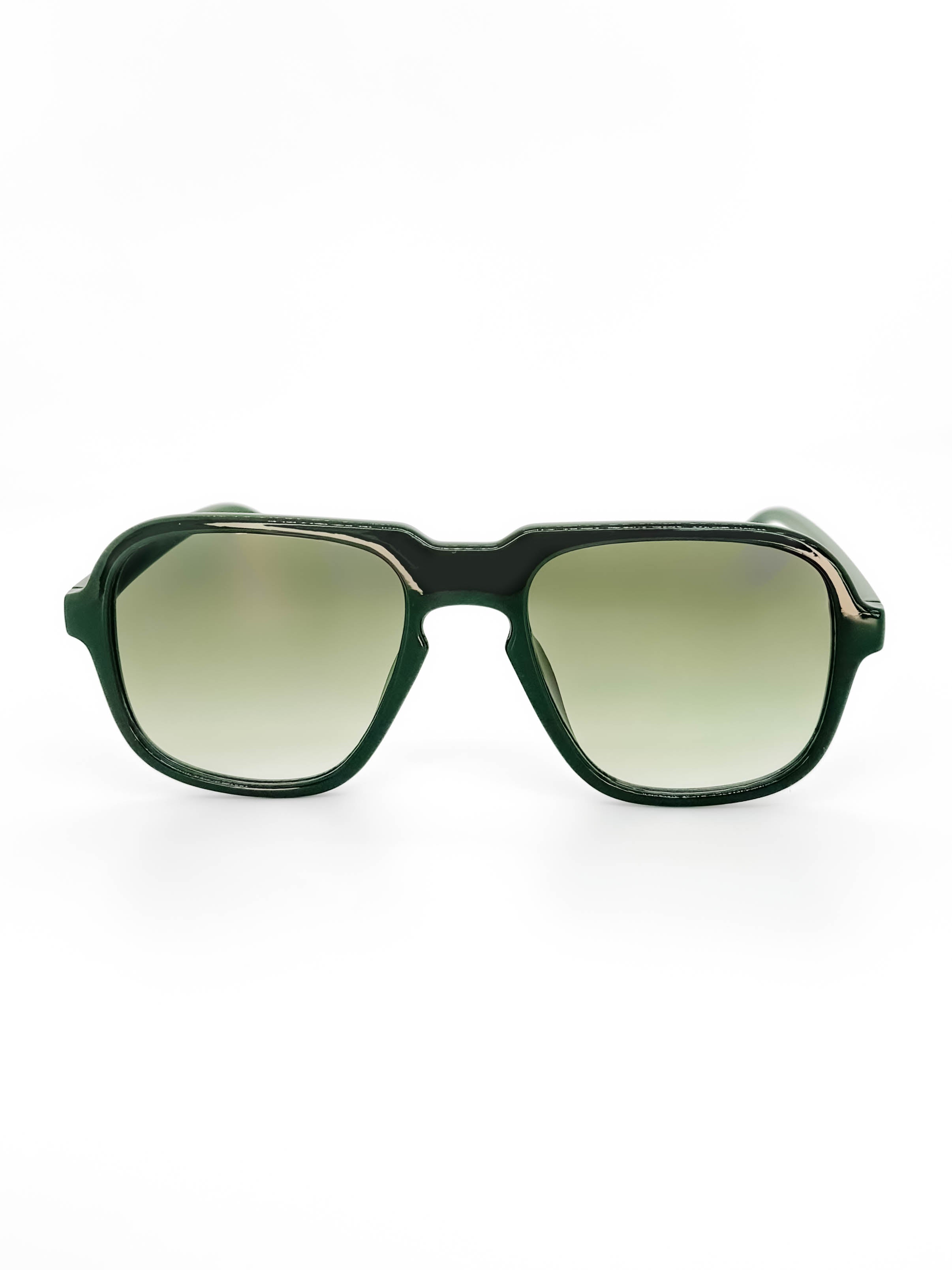 The Mercer Shades | Vintage Green image 2