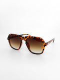 The Mercer Shades | Tortoiseshell image 0