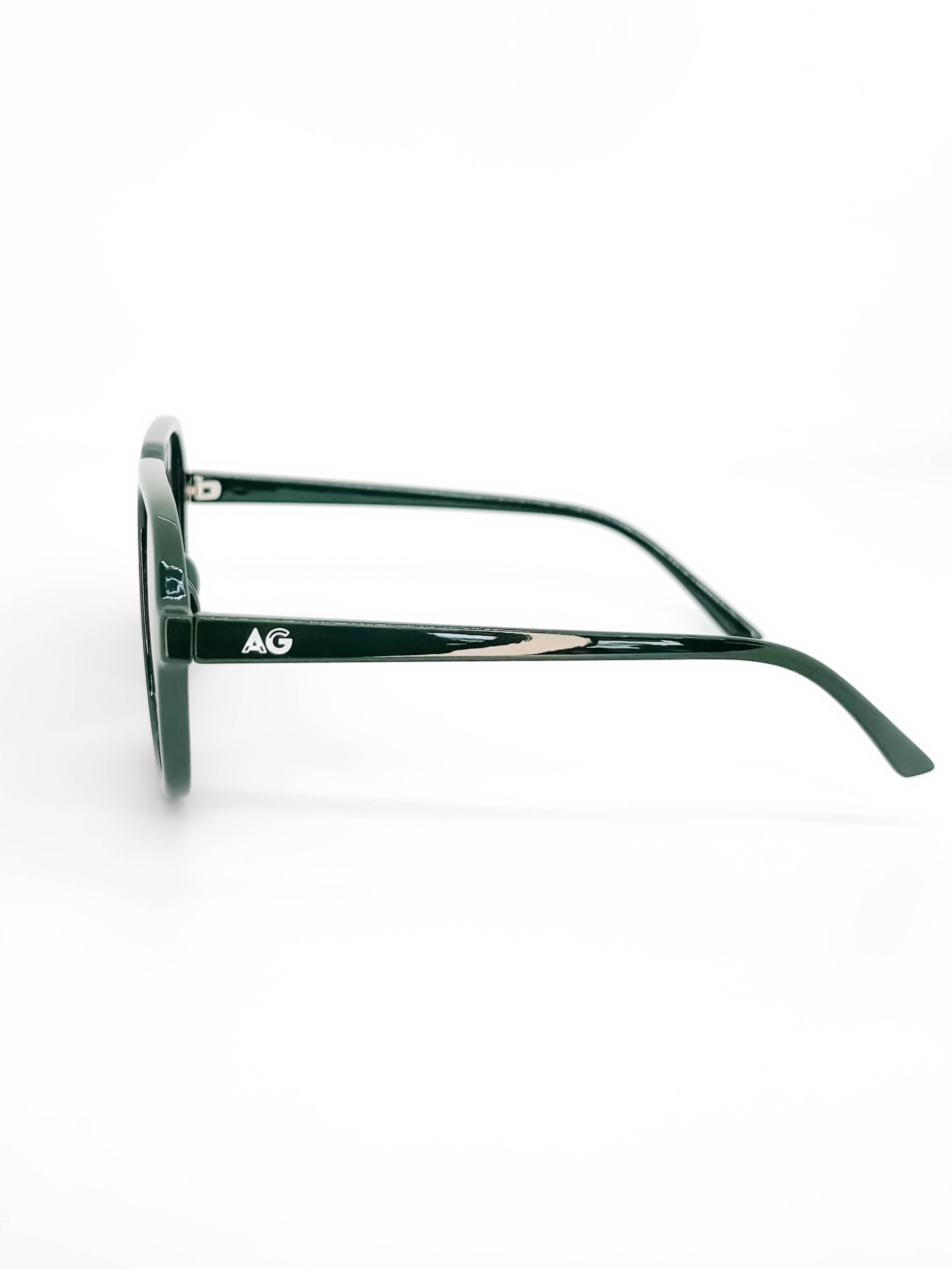 The Mercer Shades | Vintage Green image 1