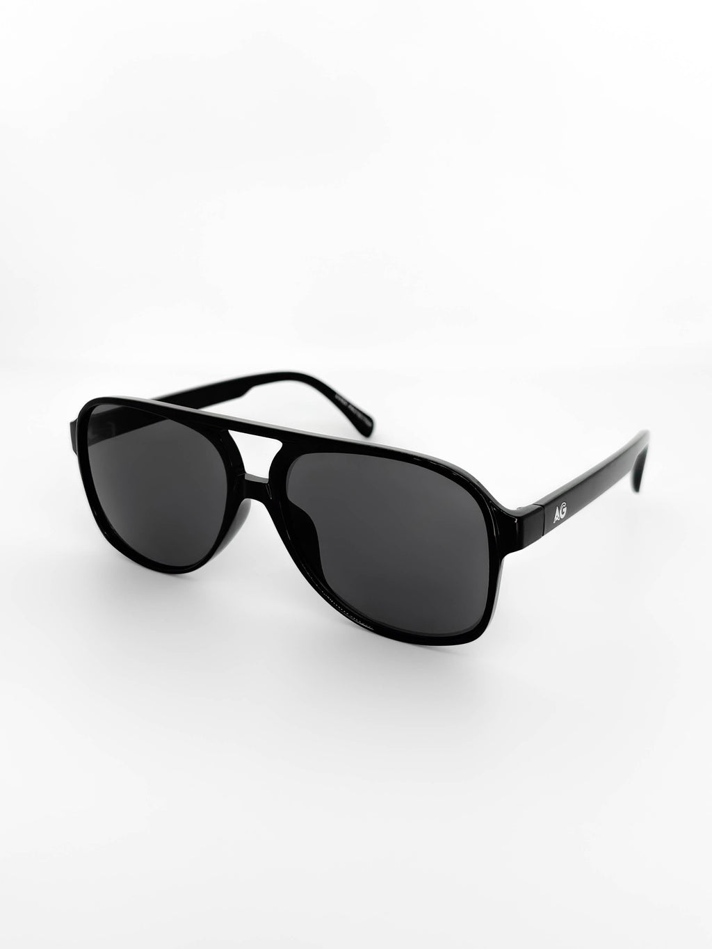 The Mercer Shades | Black image 0
