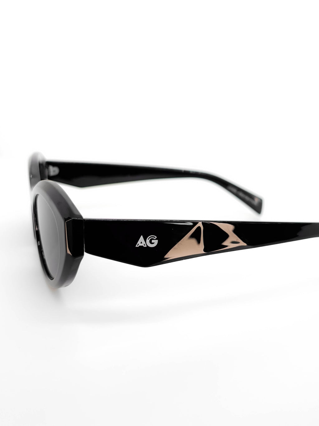 The Monroe Shades | Black image 1