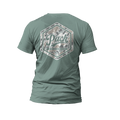 Pack Camo Tee