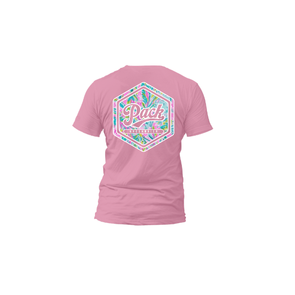 Lily Inspired Pack Tee