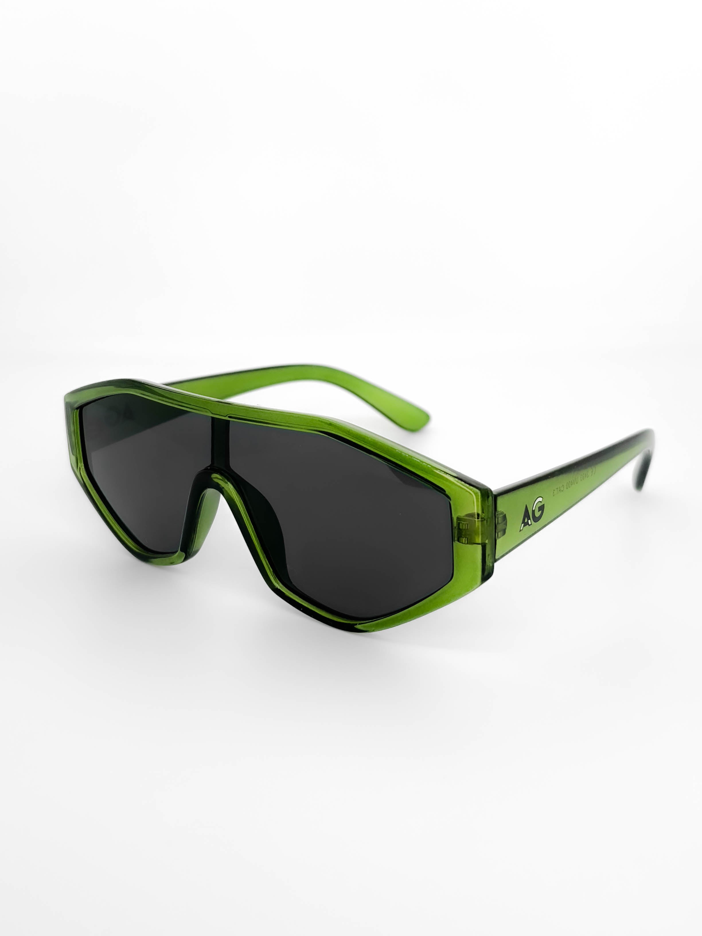 The Nova Shades | Evergreen image 2