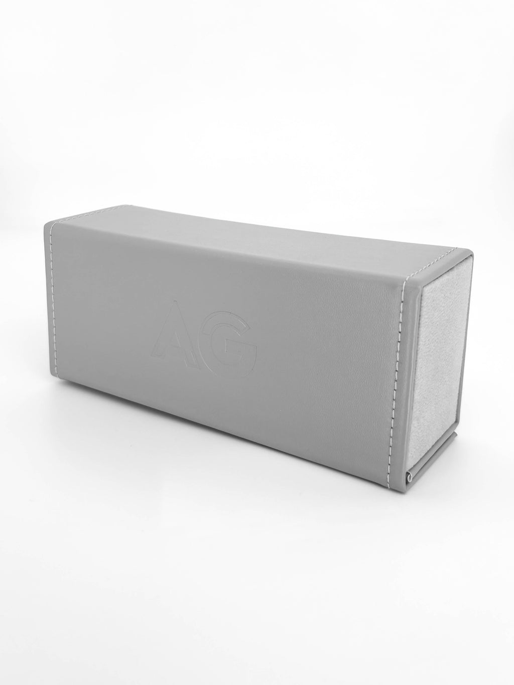 The Paloma Tinted Frames | Peach Fizz image 3