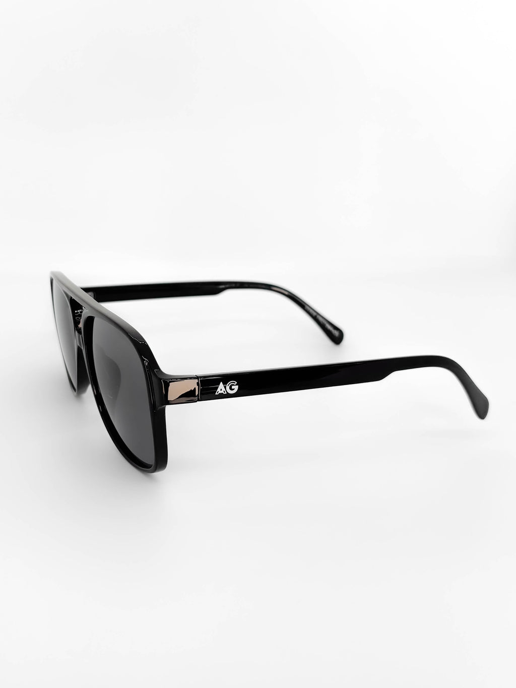 The Mercer Shades | Black image 1