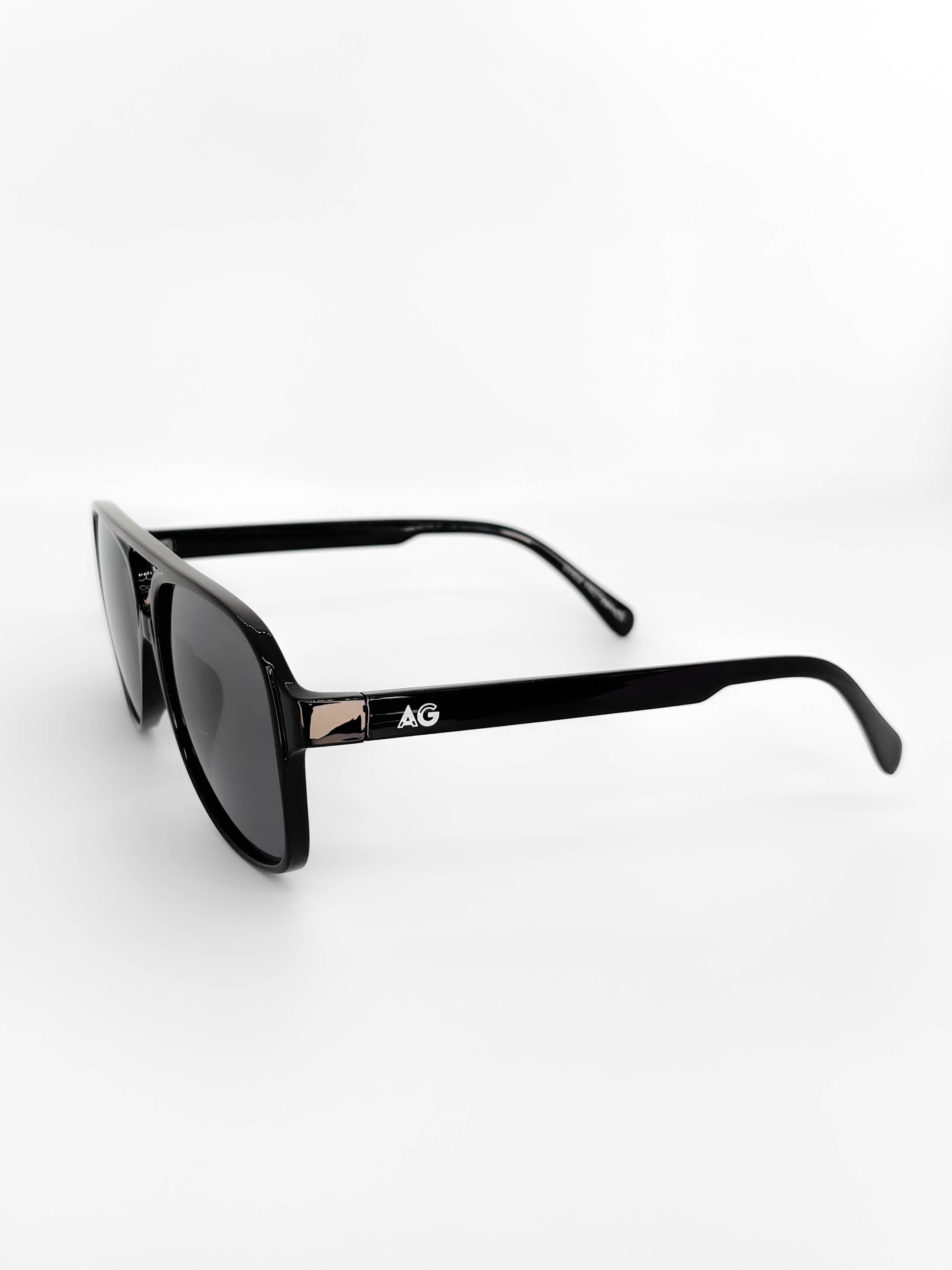 The Mercer Shades | Black image 1