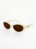 The Monroe Shades | Ivory image 0