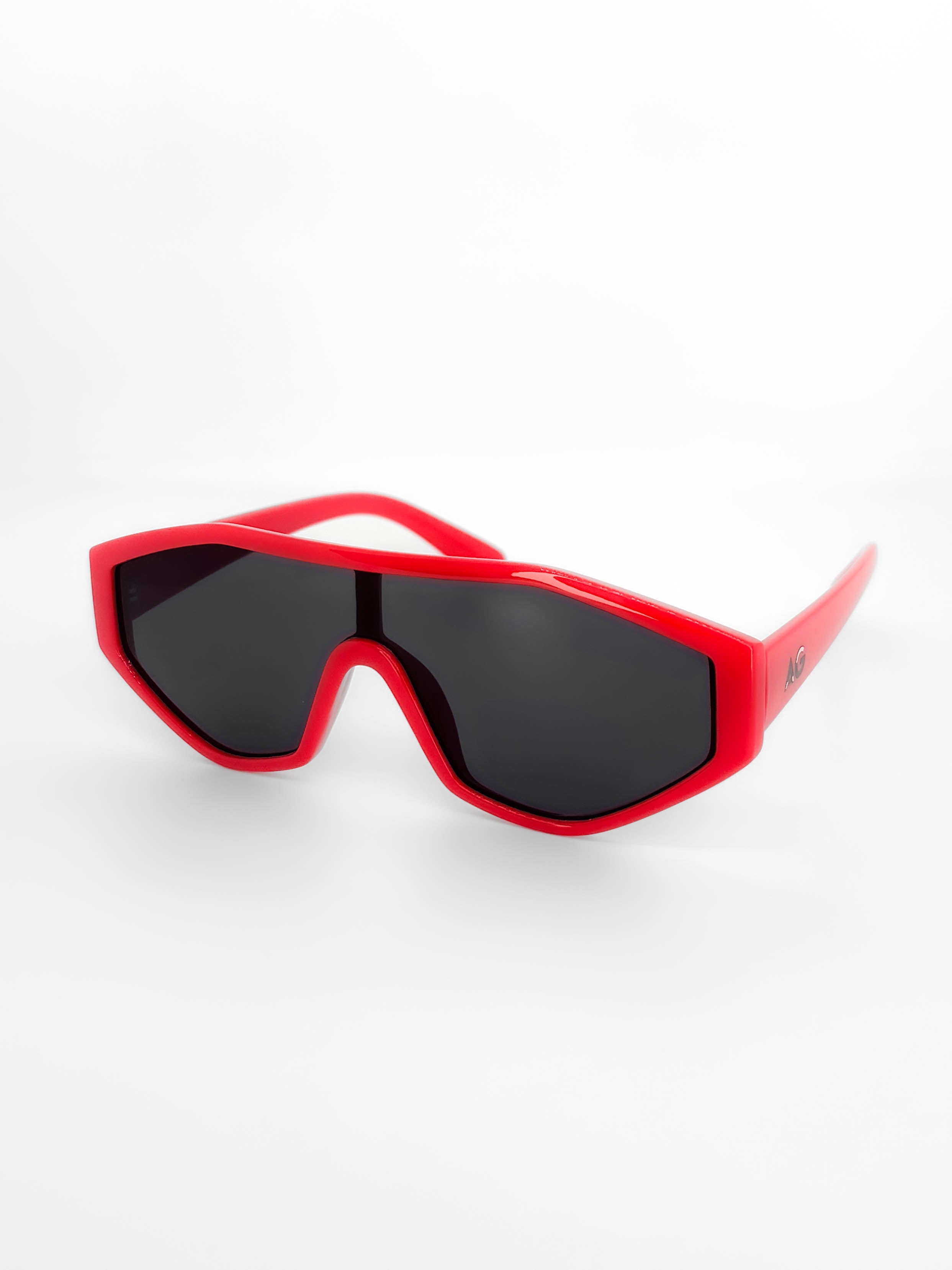 The Nova Shades | Cherry Heat image 0