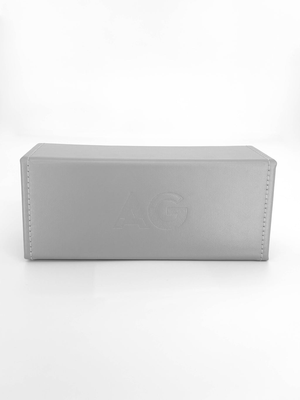 The Nova Shades | Blush Chrome image 3