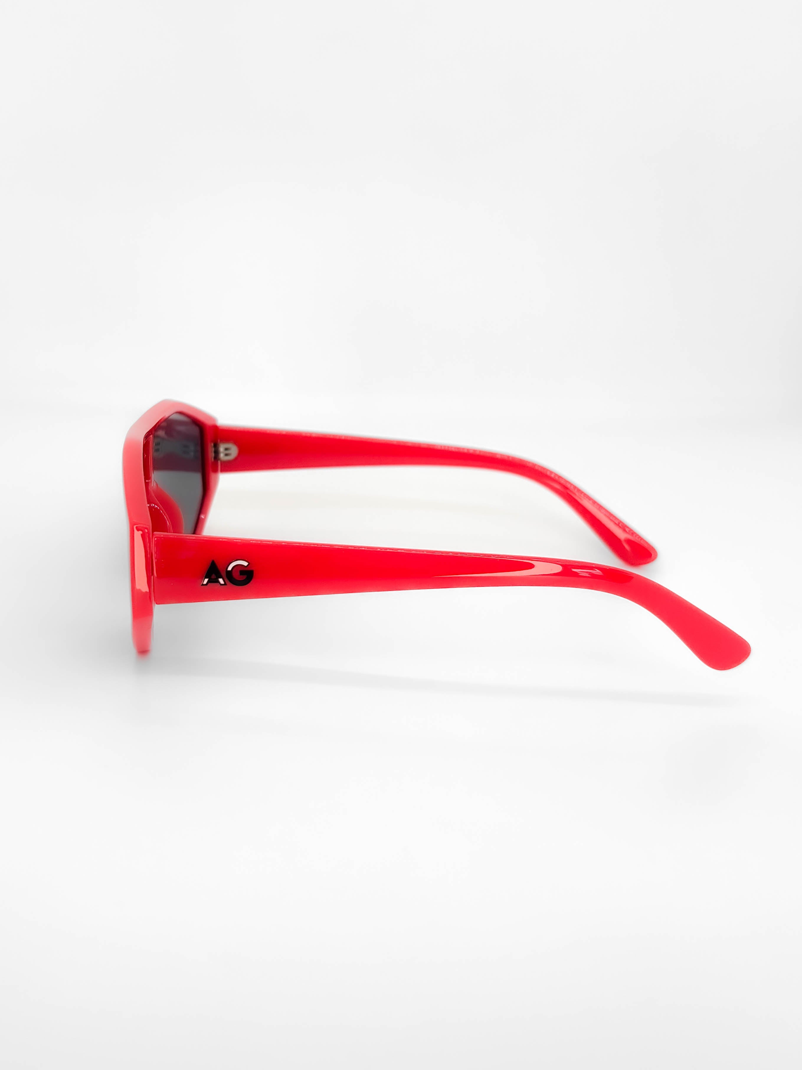 The Nova Shades | Cherry Heat image 1