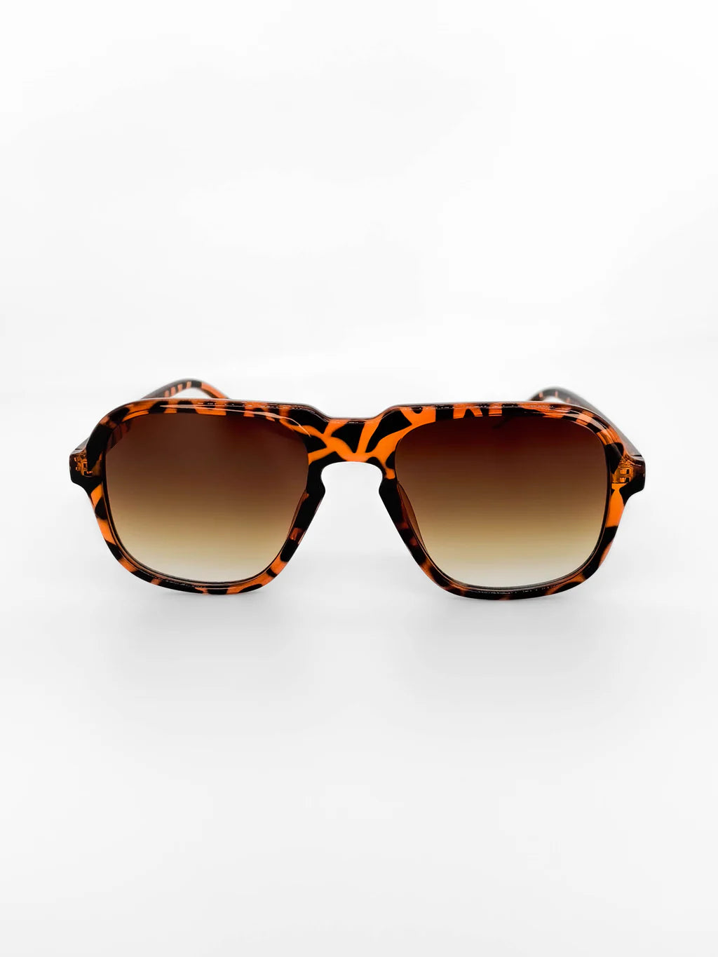 The Mercer Shades | Tortoiseshell (Copy)